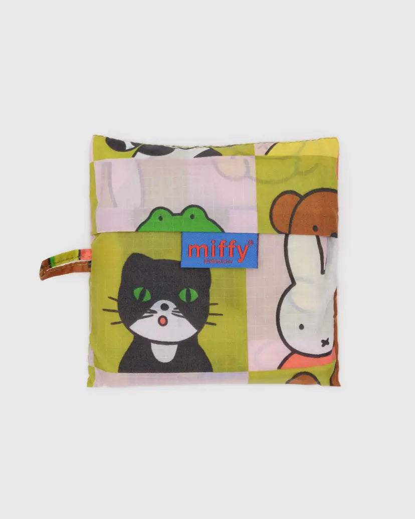 Miffy Standard Baggu | Miffy and Friends | Baggu (CA)