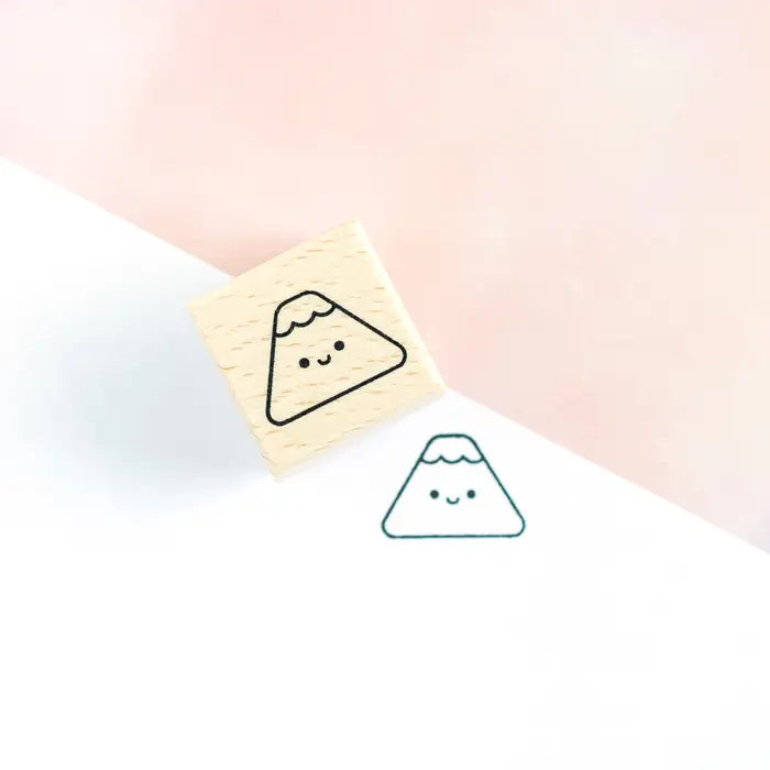 Fuji Rubber Stamp | Robot Dance Battle (CA)