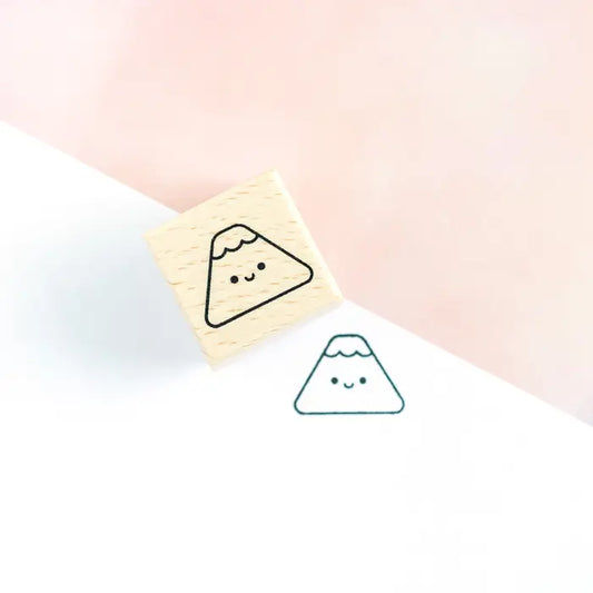 Fuji Rubber Stamp | Robot Dance Battle (CA)