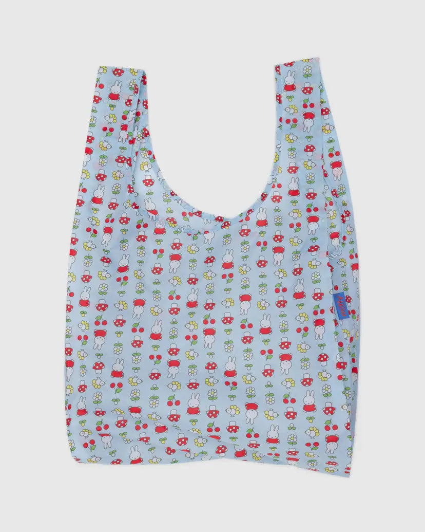 Miffy Standard Baggu | Garden Miffy | Baggu (CA)
