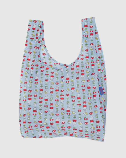 Miffy Standard Baggu | Garden Miffy | Baggu (CA)