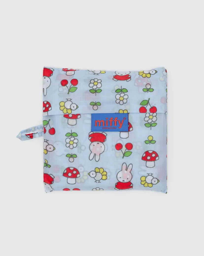Miffy Standard Baggu | Garden Miffy | Baggu (CA)