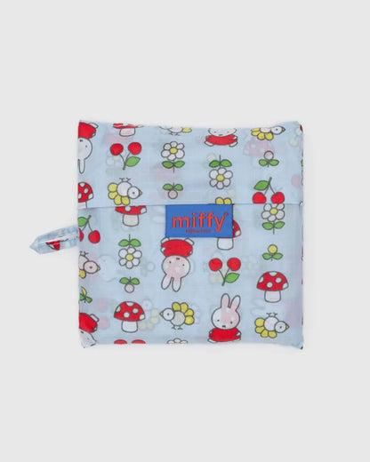 Miffy Standard Baggu | Garden Miffy | Baggu (CA)