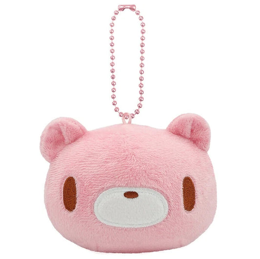 Gloomy Bear Gurumi Nukuizu Bag Charm | Mori Chack (Japan)