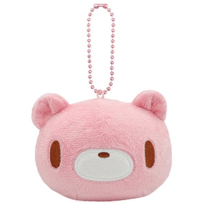Gloomy Bear Gurumi Nukuizu Bag Charm | Mori Chack (Japan)