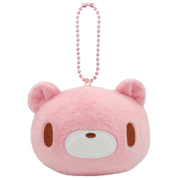 Gloomy Bear Gurumi Nukuizu Bag Charm | Mori Chack (Japan)