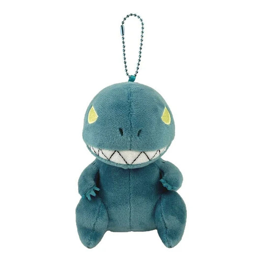 Shin-chan x Kaiju Shirimardashi Plush Bag Charm (Japan)