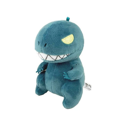 Shin-chan x Kaiju Shirimardashi Plush Bag Charm (Japan)