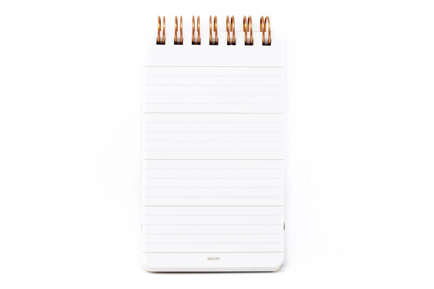 Grain Memo Pad | Midori (Japan)