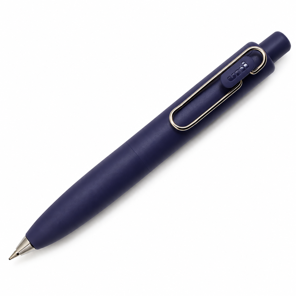 Uni-Ball One P Gel Ink Pen | Mitsubishi (Japan)