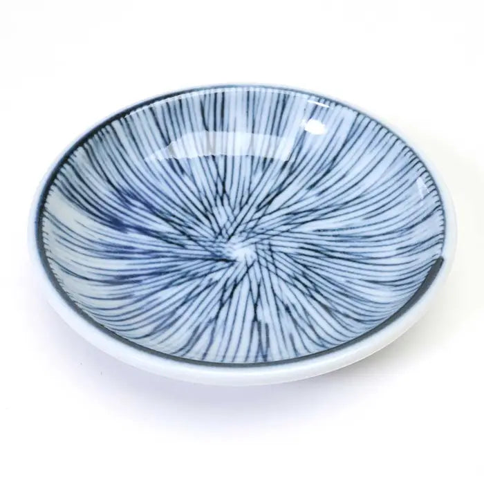 Grass Patter Sauce Dish