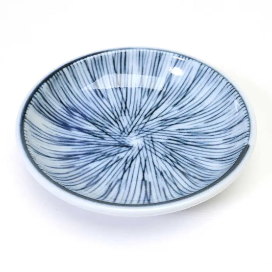 Grass Patter Sauce Dish