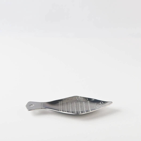 Stainless Steel Flounder Grater (Japan)