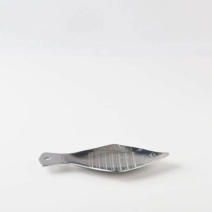 Stainless Steel Flounder Grater (Japan)