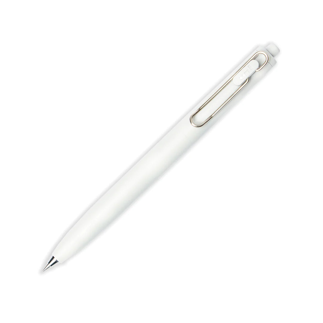 Uni-Ball One F Color Ink Pen 0.38mm | Mitsubishi (Japan)