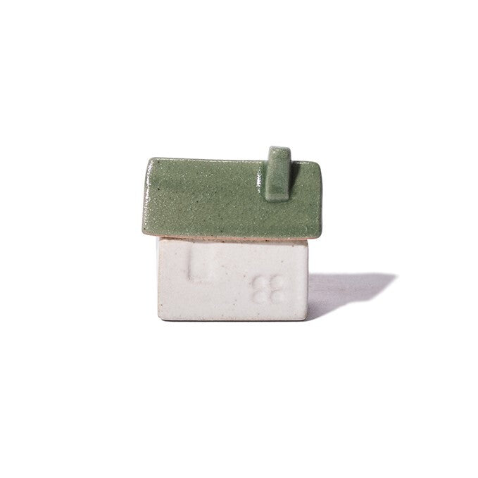 Ceramic Cottage Utensil Rest | GL(Japan)