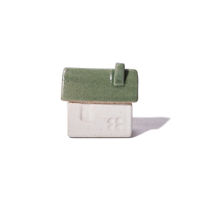 Ceramic Cottage Utensil Rest | GL(Japan)