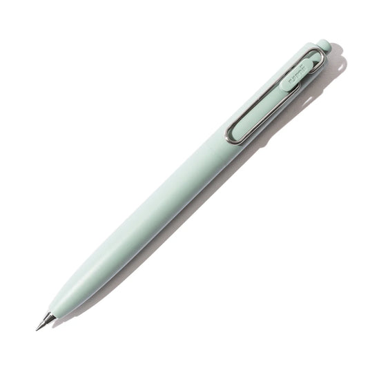 Uni-Ball One F Gel Pen | 0.5mm | Mitsubishi (Japan)