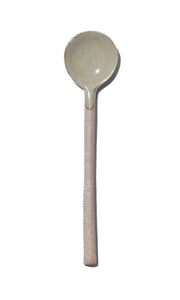 Minoware Ceramic Spoon (Japan)