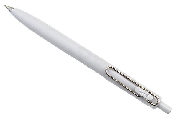 Uni-Ball One F Gel Pen | 0.38mm | Mitsubishi (Japan)