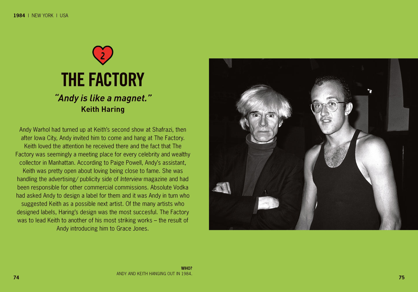 Desperately Seeking Haring | Gingko Press (CA)