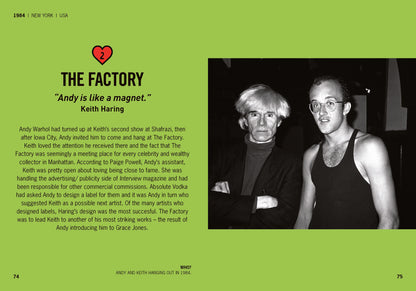 Desperately Seeking Haring | Gingko Press (CA)