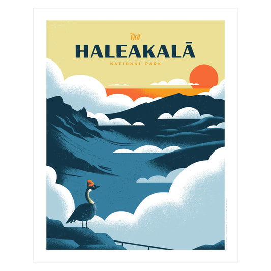 Haleakala National Park | Factory 43 (WA)