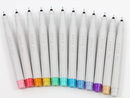 Maru Hoso Fineliner | Kobaru (Japan)