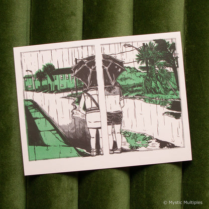 Umbrella Share | Sarah Welch (TX)