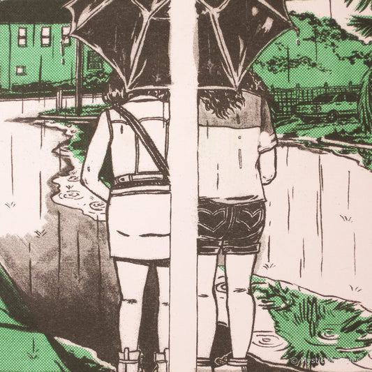 Umbrella Share | Sarah Welch (TX)