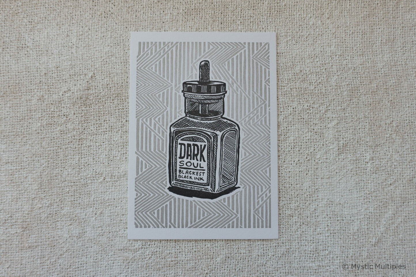 Dark Soul | Sarah Welch (TX)