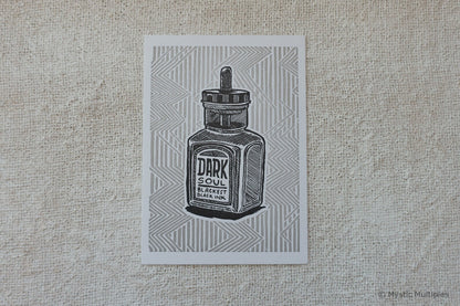 Dark Soul | Sarah Welch (TX)