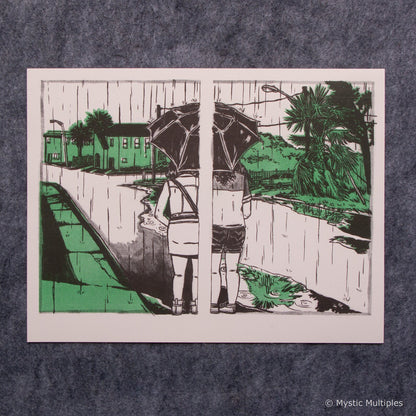 Umbrella Share | Sarah Welch (TX)