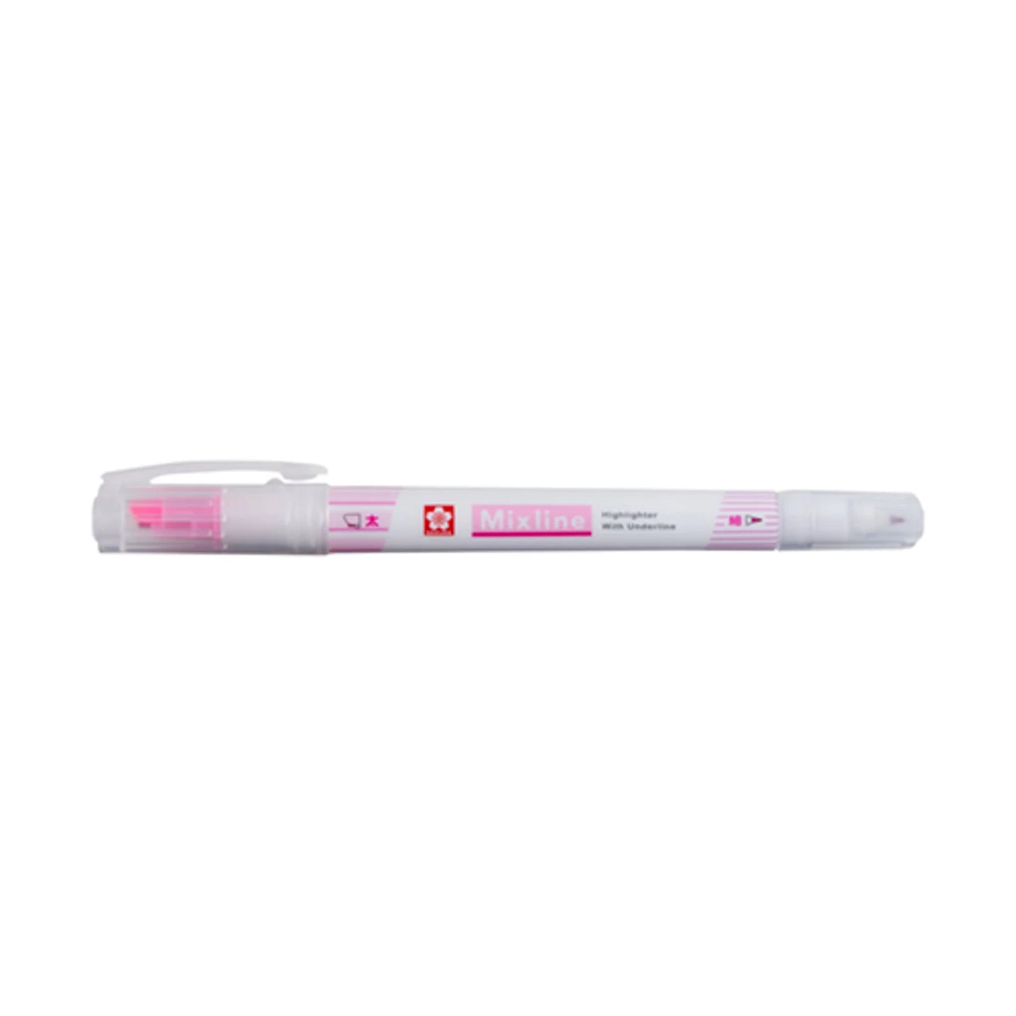 Sakura Mixline Dual-Tip Highlighter | Sakura (Japan)