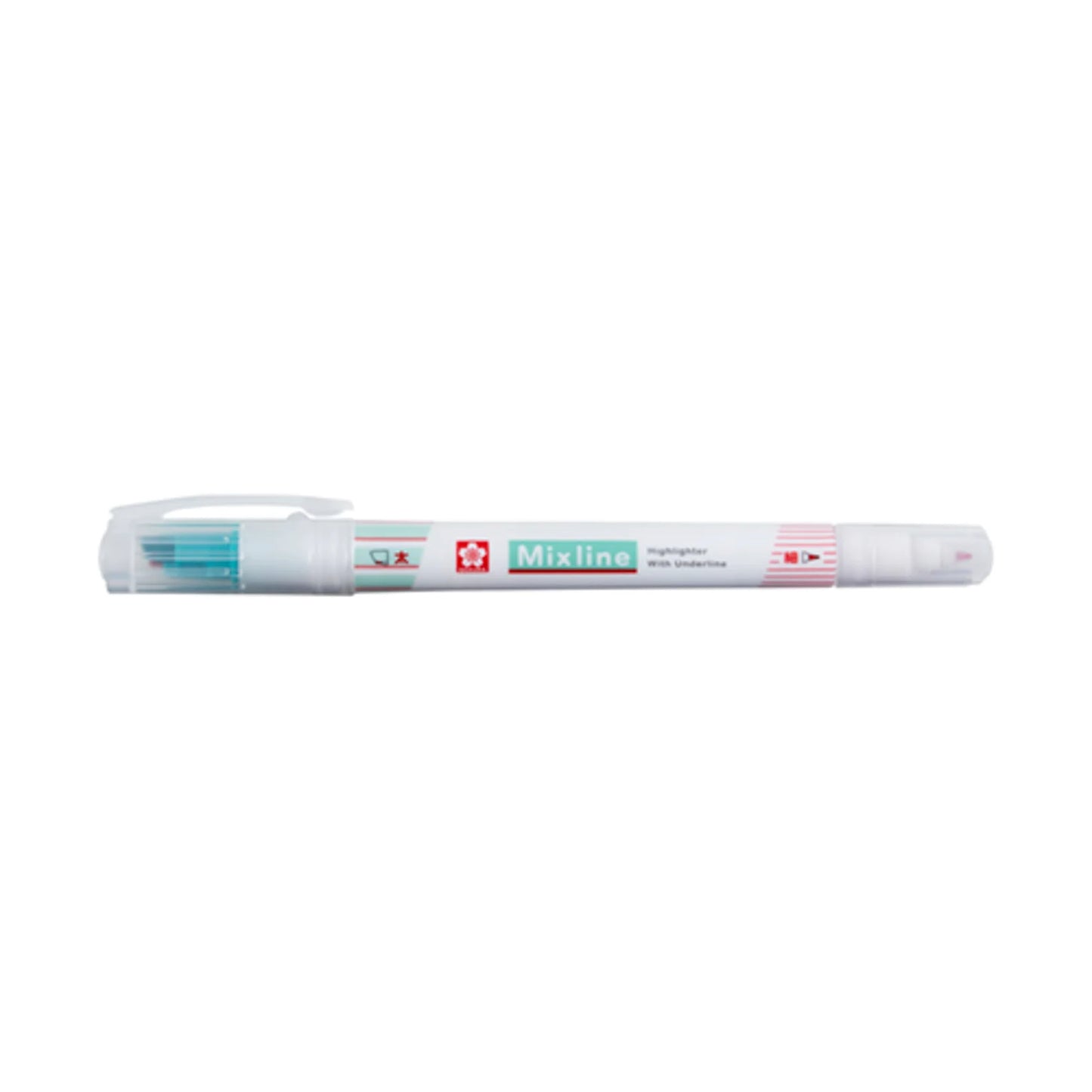 Sakura Mixline Dual-Tip Highlighter | Sakura (Japan)