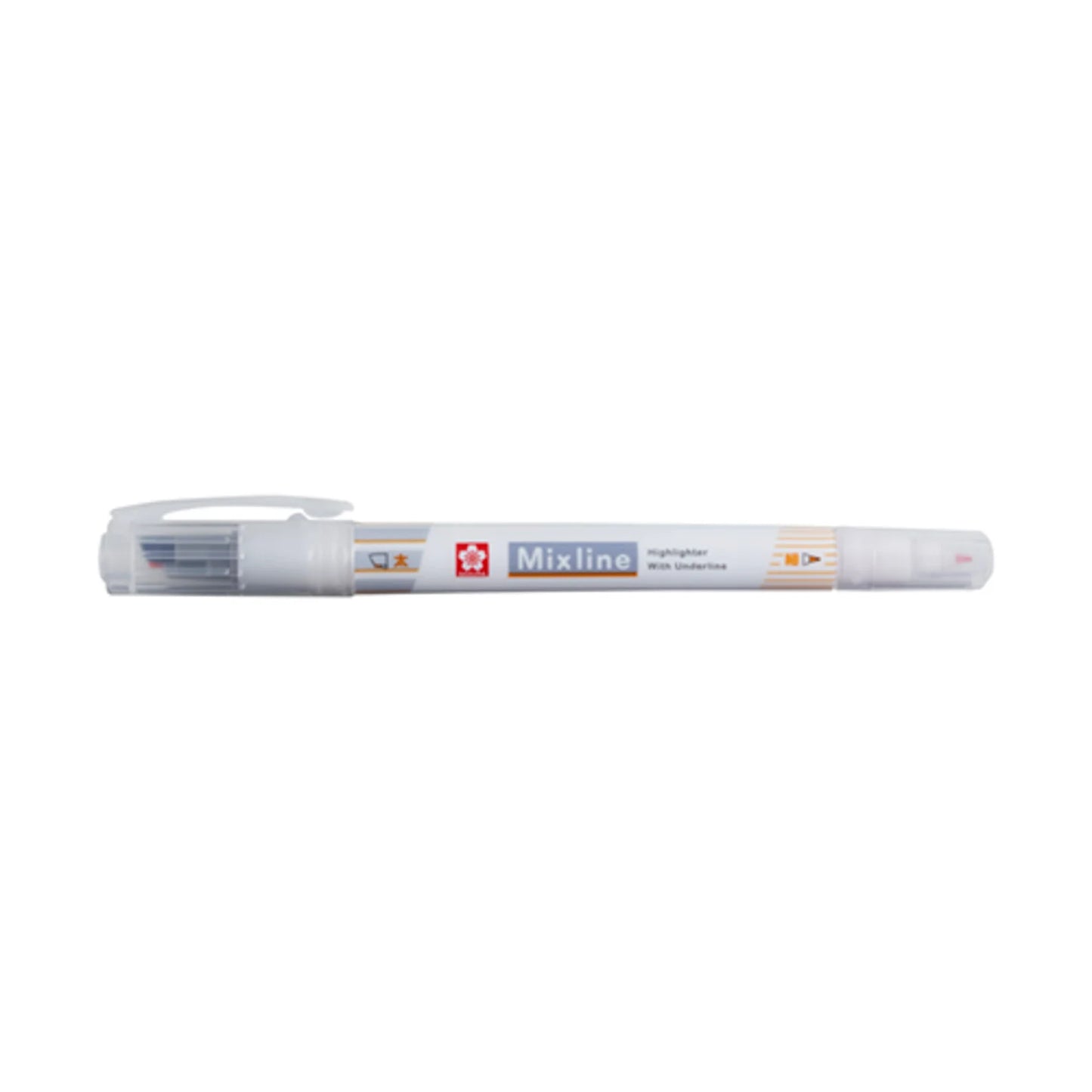 Sakura Mixline Dual-Tip Highlighter | Sakura (Japan)