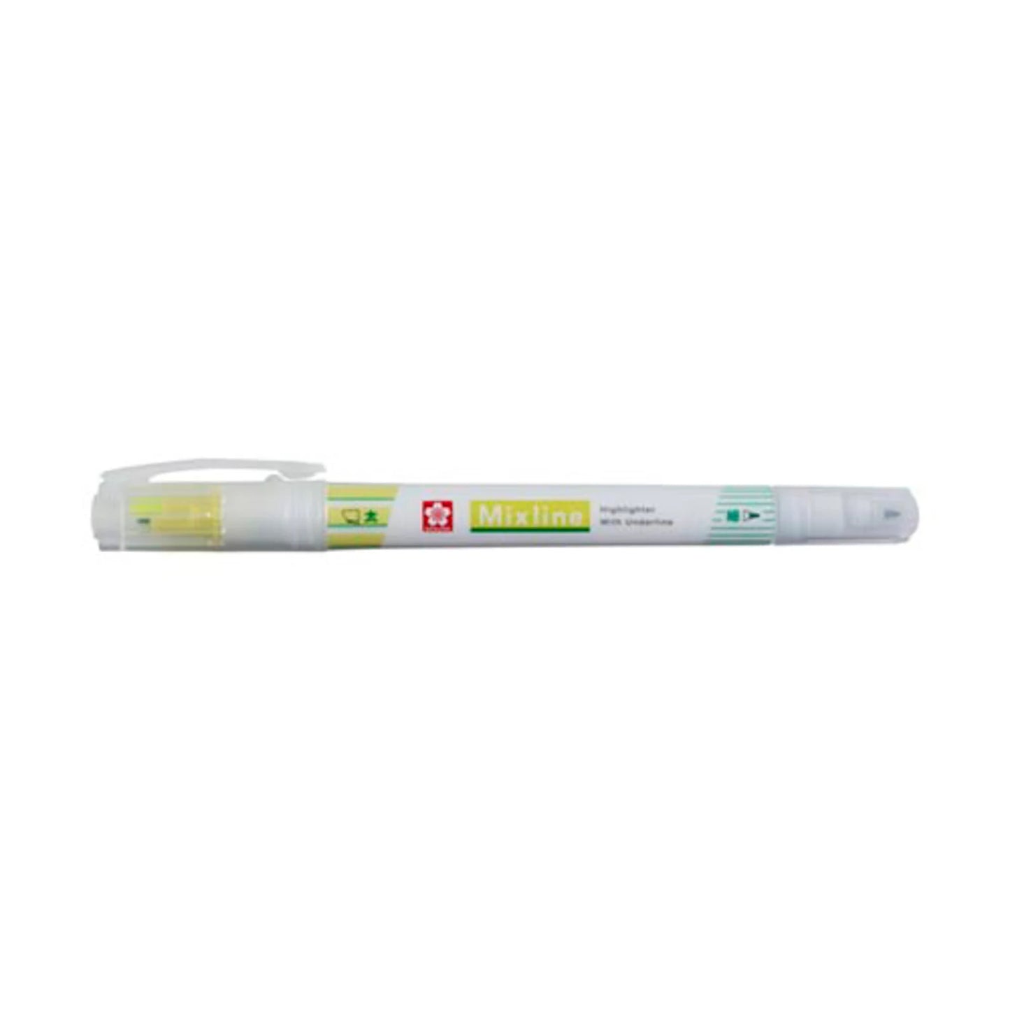 Sakura Mixline Dual-Tip Highlighter | Sakura (Japan)