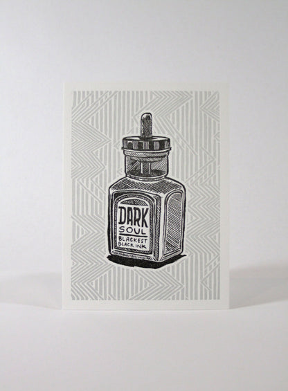 Dark Soul | Sarah Welch (TX)