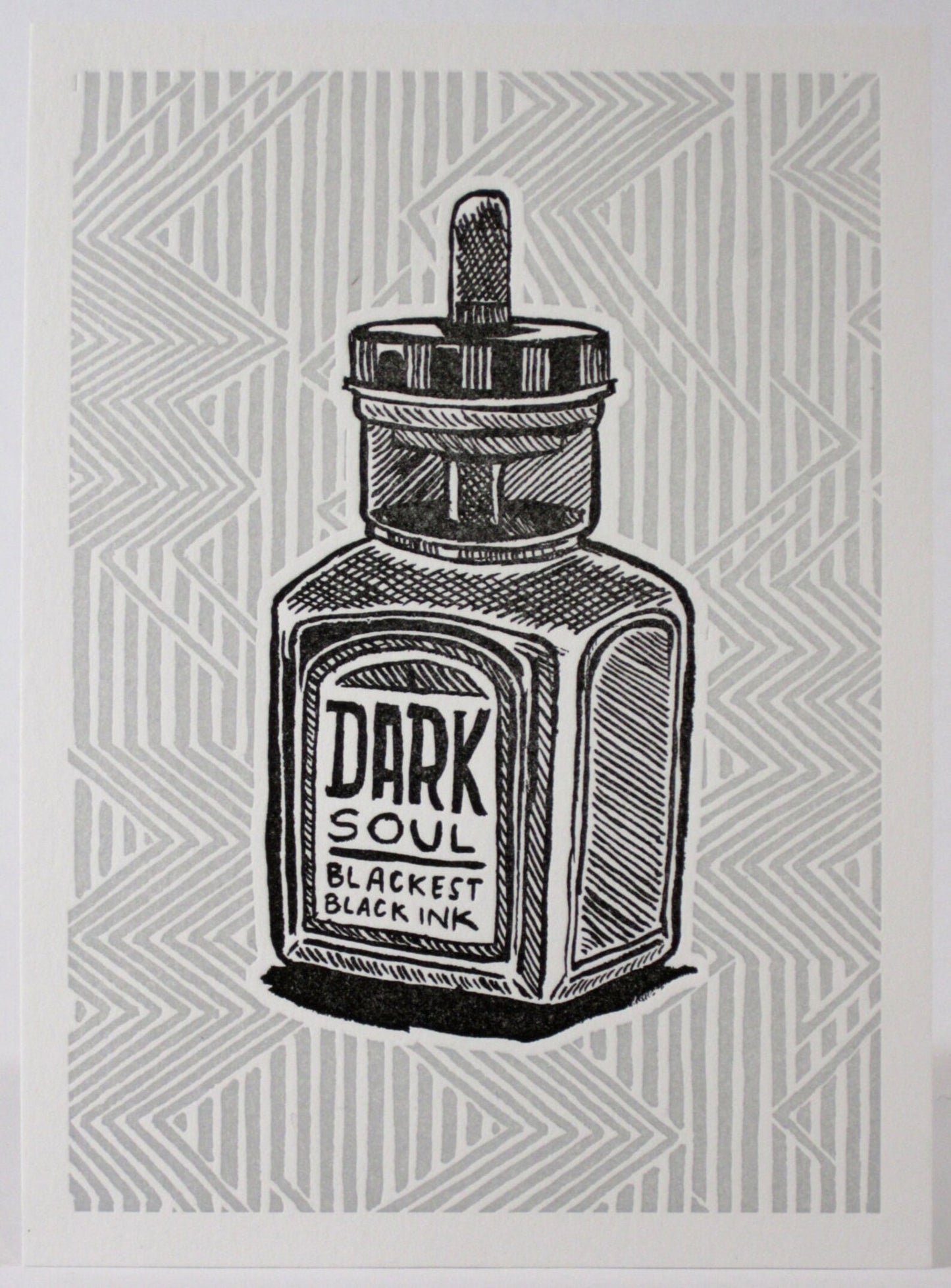 Dark Soul | Sarah Welch (TX)