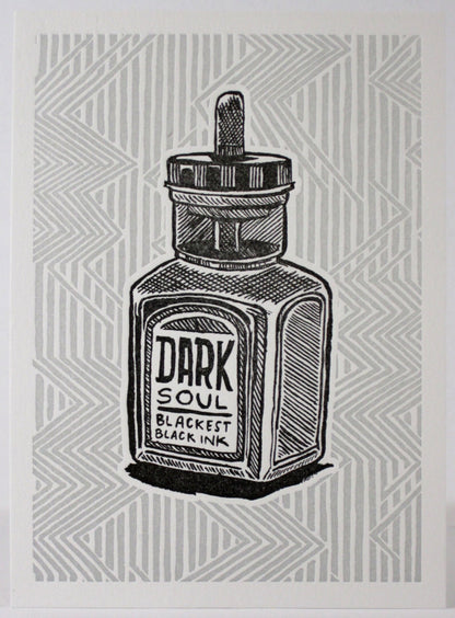 Dark Soul | Sarah Welch (TX)