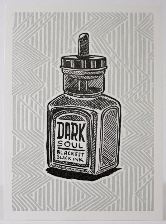 Dark Soul | Sarah Welch (TX)