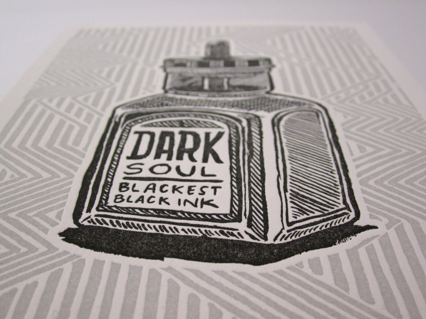 Dark Soul | Sarah Welch (TX)