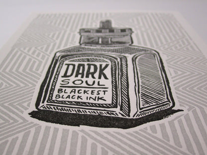 Dark Soul | Sarah Welch (TX)