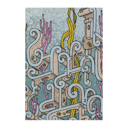 Atlantis | Daria Tessler (OR)