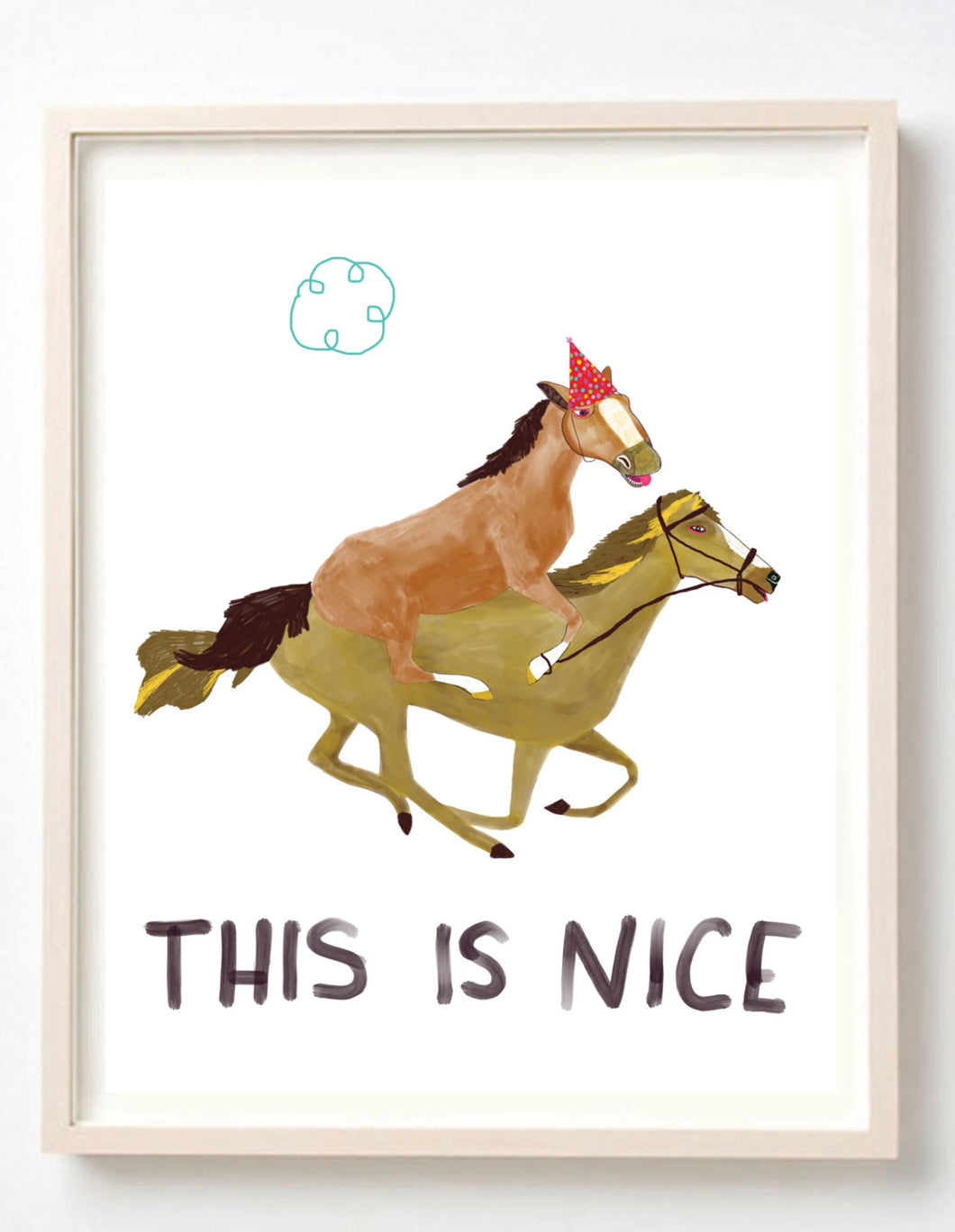 This Is Nice | Kelly Puissegur (OR)