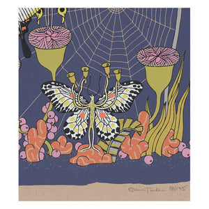 Music Moths | Daria Tessler (OR)
