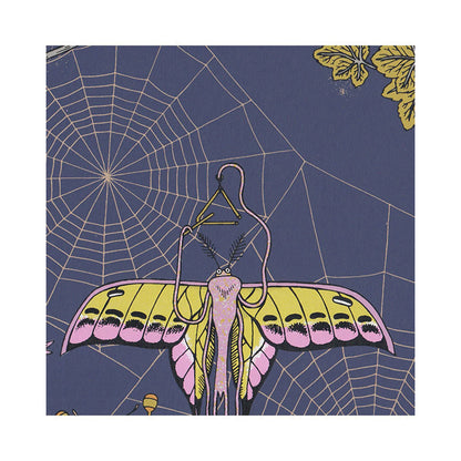 Music Moths | Daria Tessler (OR)