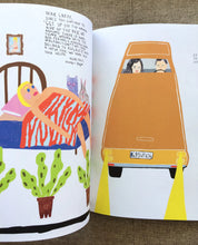 Load image into Gallery viewer, Drawings Made While Breastfeeding | Kelly Puissegur (CA)
