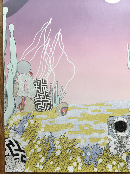 Astronauts | Daria Tessler (OR)