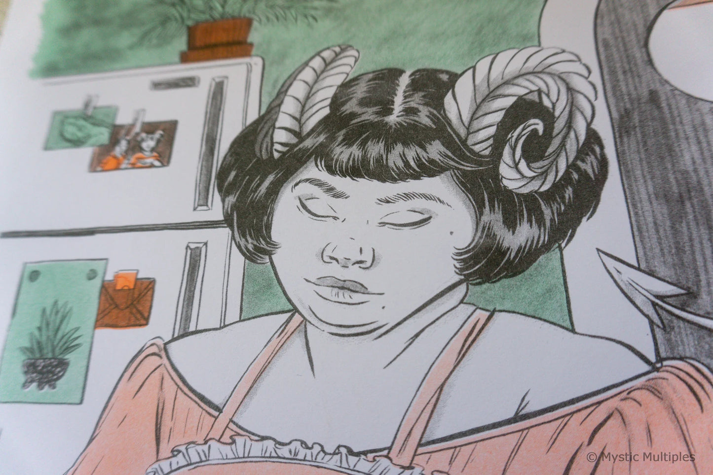 Sissy | Sarah Welch (TX)